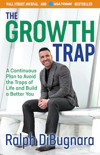 Front cover_The Growth Trap