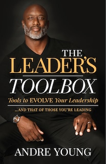 Couverture_The Leader’s Toolbox