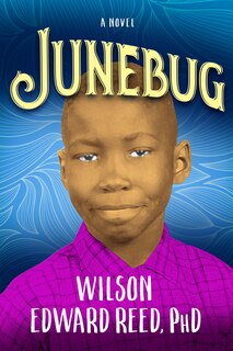 Front cover_Junebug