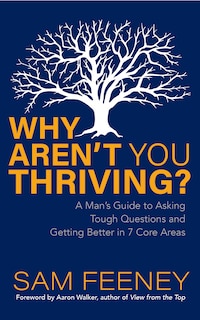 Front cover_Why Aren't You Thriving?