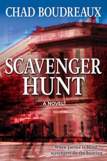Couverture_Scavenger Hunt