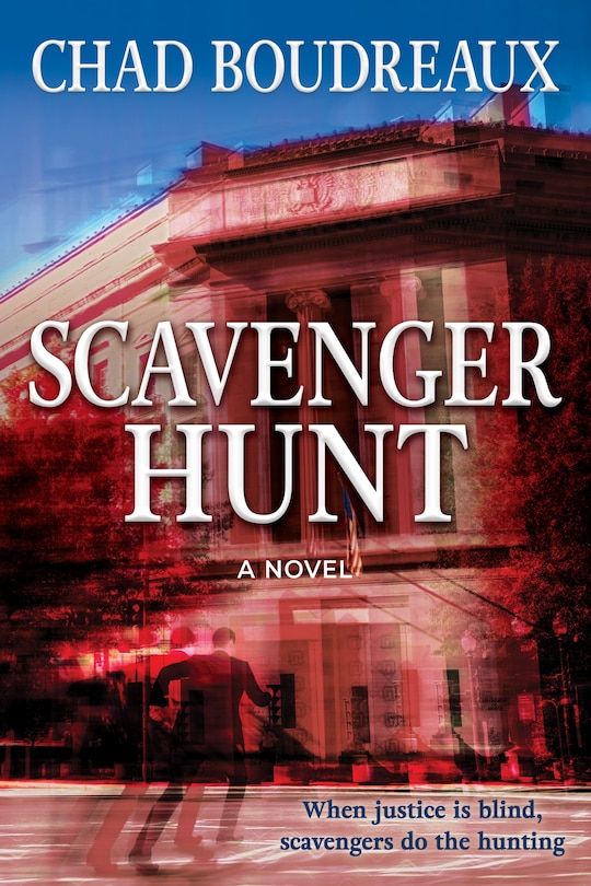 Couverture_Scavenger Hunt