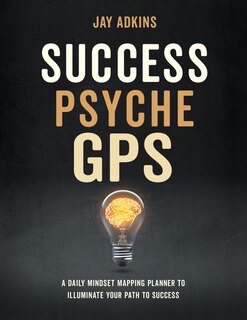 Front cover_Success Psyche GPS