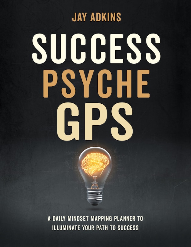 Front cover_Success Psyche GPS