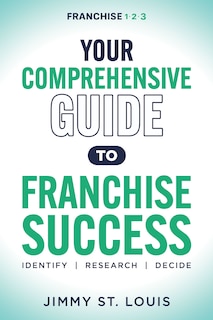 Couverture_Your Comprehensive Guide to Franchise Success