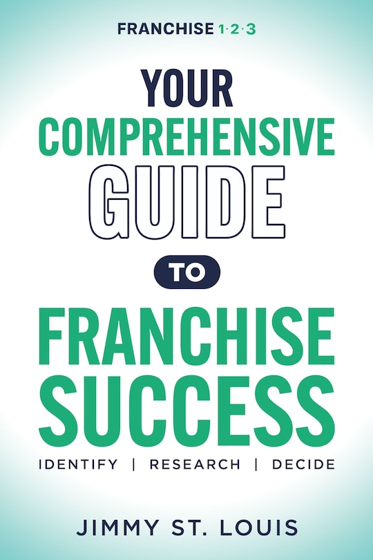 Couverture_Your Comprehensive Guide to Franchise Success