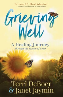 Front cover_Grieving Well