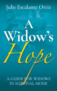 Couverture_A Widow’s Hope