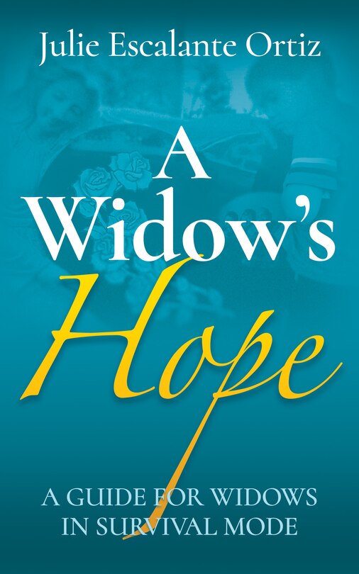 Couverture_A Widow’s Hope
