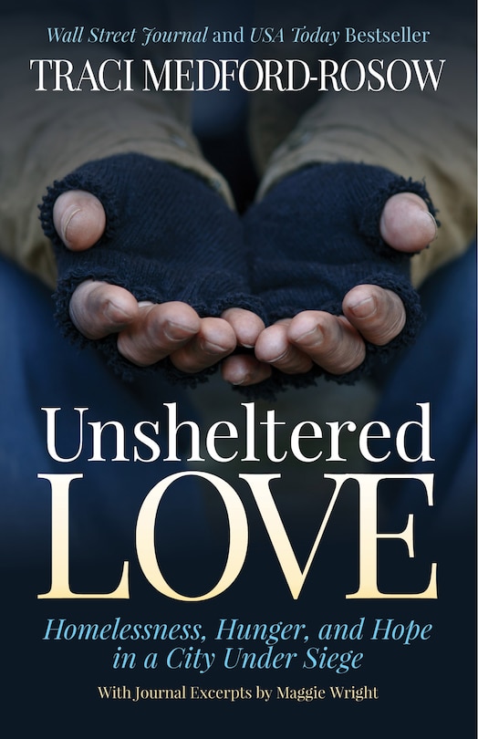 Couverture_Unsheltered Love