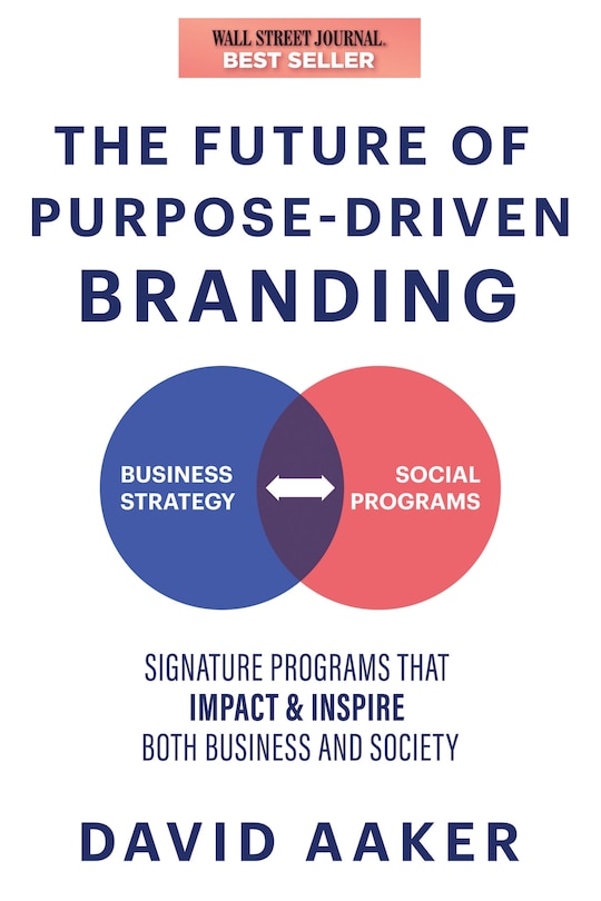 Front cover_The Future of Purpose-Driven Branding