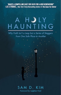 Couverture_A Holy Haunting