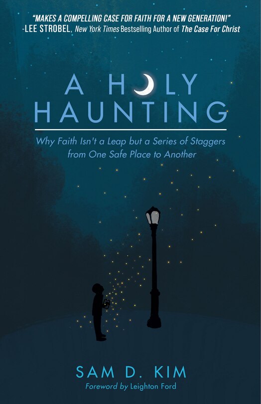 Couverture_A Holy Haunting