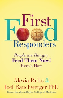 Front cover_First Food Responders
