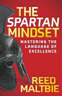 Couverture_The Spartan Mindset