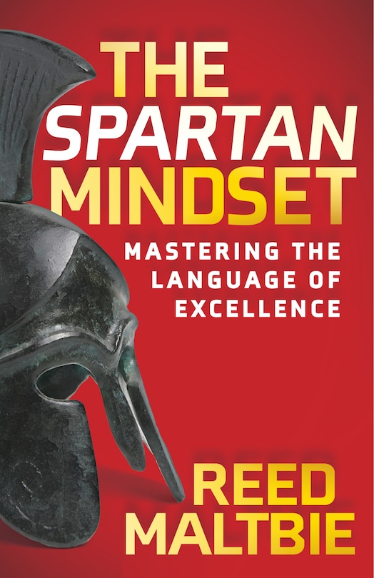 Couverture_The Spartan Mindset