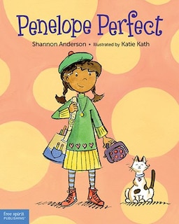 Couverture_Penelope Perfect