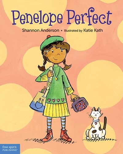 Couverture_Penelope Perfect