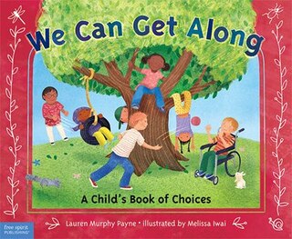 Front cover_We Can Get Along