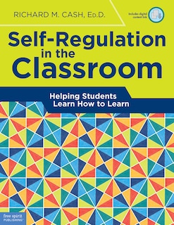 Front cover_Self-regulation In The Classroom
