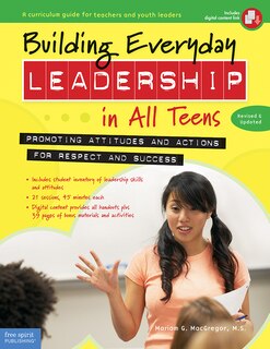 Couverture_Building Everyday Leadership In All Teens