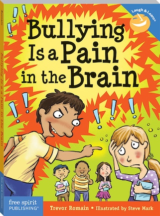 Bullying Is a Pain in the Brain