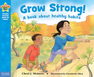 Front cover_Grow Strong!