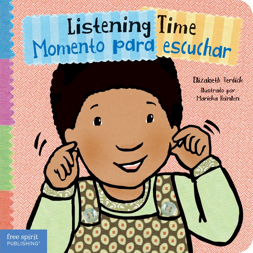 Listening Time / Momento Para Escuchar