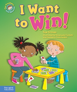 Couverture_I Want To Win!