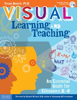 Couverture_Visual Learning and Teaching