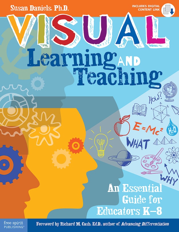 Couverture_Visual Learning and Teaching