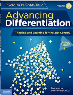 Couverture_Advancing Differentiation