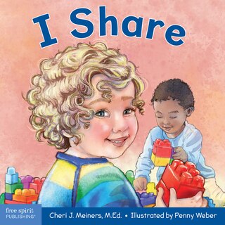 Front cover_I Share
