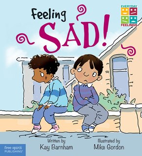 Couverture_Feeling Sad!
