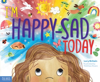 Couverture_I'm Happy-sad Today
