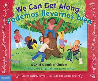 Front cover_We Can Get Along / Podemos llevarnos bien