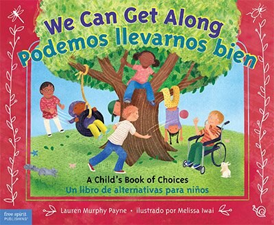 Front cover_We Can Get Along / Podemos llevarnos bien