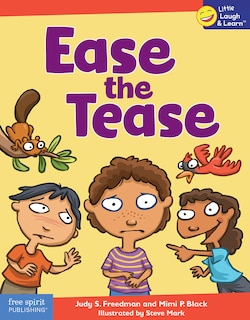 Couverture_Ease The Tease