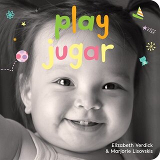 Front cover_Play / Jugar