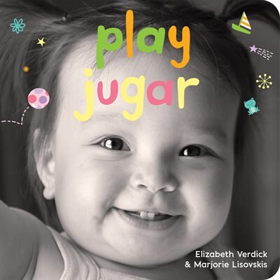 Front cover_Play / Jugar