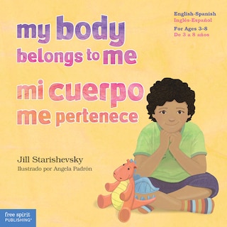 Couverture_My Body Belongs To Me / Mi Cuerpo Me Pertenece