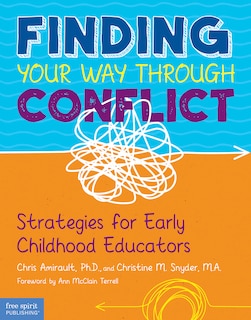 Front cover_Finding Your Way Through Conflict