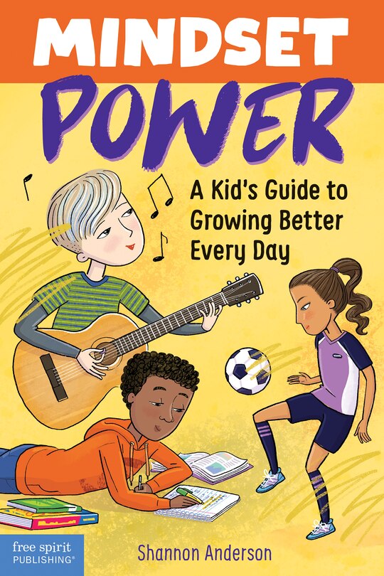 Front cover_Mindset Power