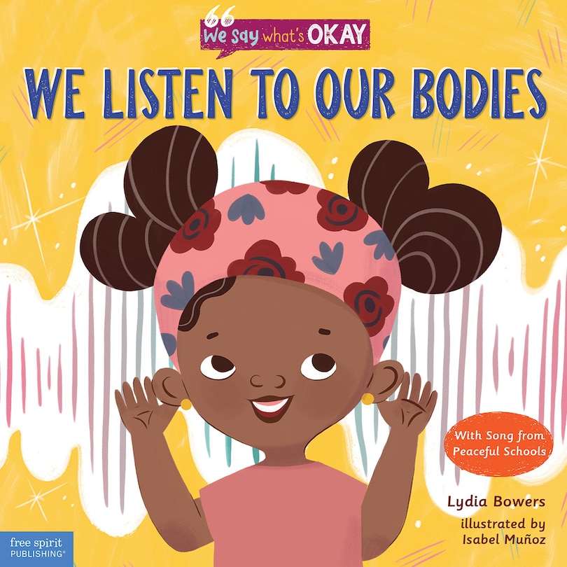 Front cover_We Listen To Our Bodies