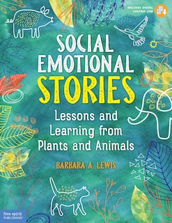Front cover_Social Emotional Stories