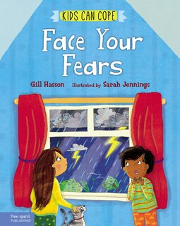Front cover_Face Your Fears