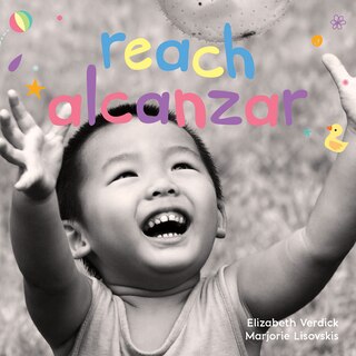 Couverture_Reach / Alcanzar