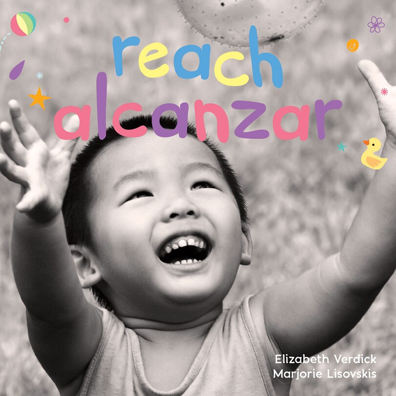 Couverture_Reach / Alcanzar