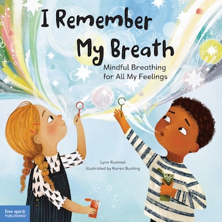 Front cover_I Remember My Breath