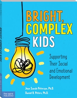 Front cover_Bright, Complex Kids
